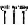 Gimbal 3-osiowy ręczny G4 GS pod Sony serii AS