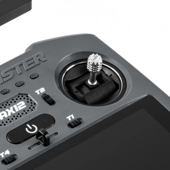 Aparatura RadioMaster AX12 Android ELRS