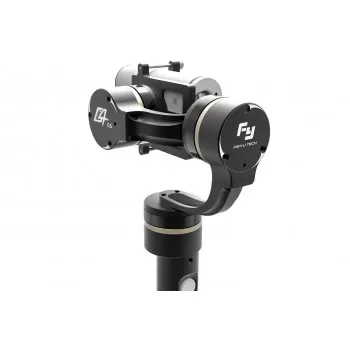 Gimbal 3-osiowy ręczny G4 GS pod Sony serii AS