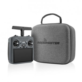 RadioMaster AX12 Android Radio Controller