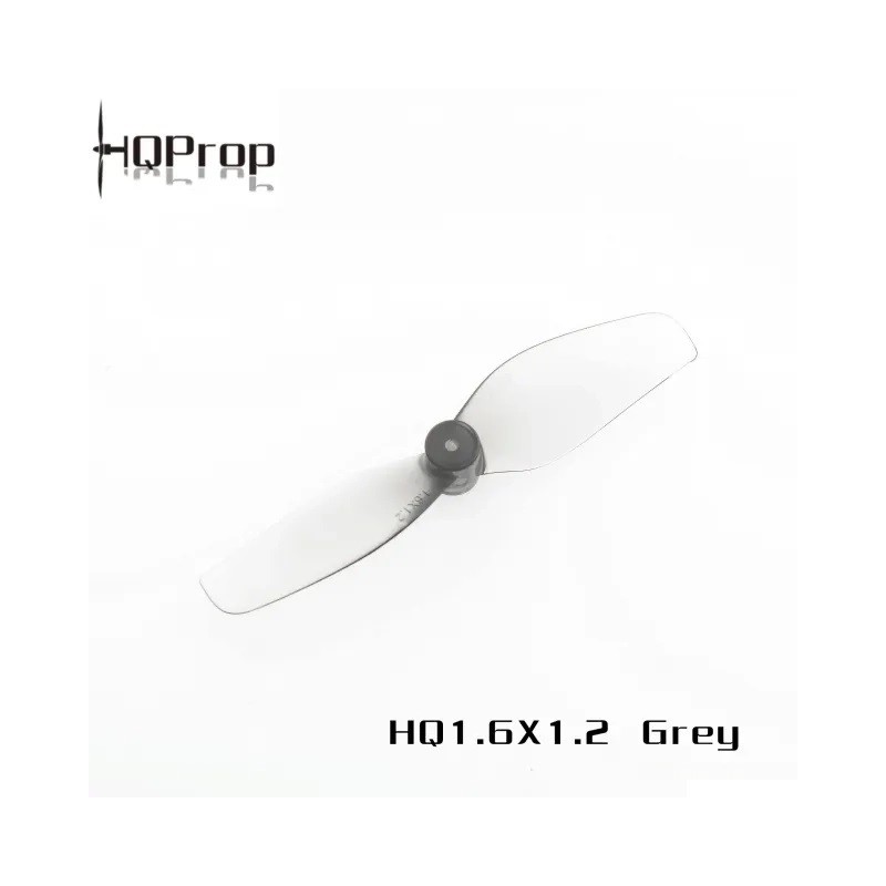 HQ Ultralight Whoop Prop 40MMX2 (1.6X1.2)