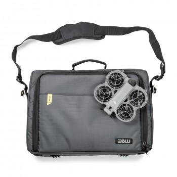 Torba transportowa B&W TEX-221 dla DJI Neo 2 Motion Fly More Combo