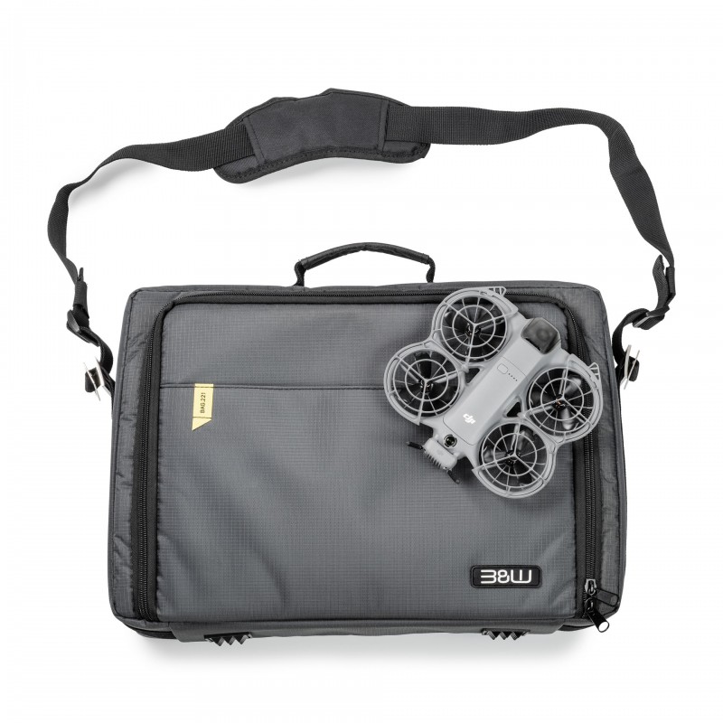 Torba transportowa B&W TEX-221 dla DJI Neo 2 Motion Fly More Combo