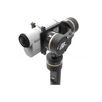 Gimbal 3-osiowy ręczny G4 GS pod Sony serii AS