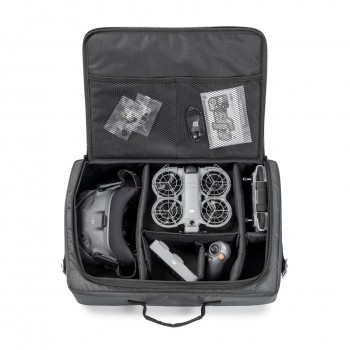 Torba transportowa B&W TEX-221 dla DJI Neo 2 Motion Fly More Combo