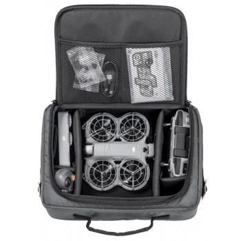 Torba transportowa B&W TEX-117 dla DJI Neo 2 Fly More Combo