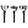 Gimbal 3-osiowy ręczny G4 GS pod Sony serii AS