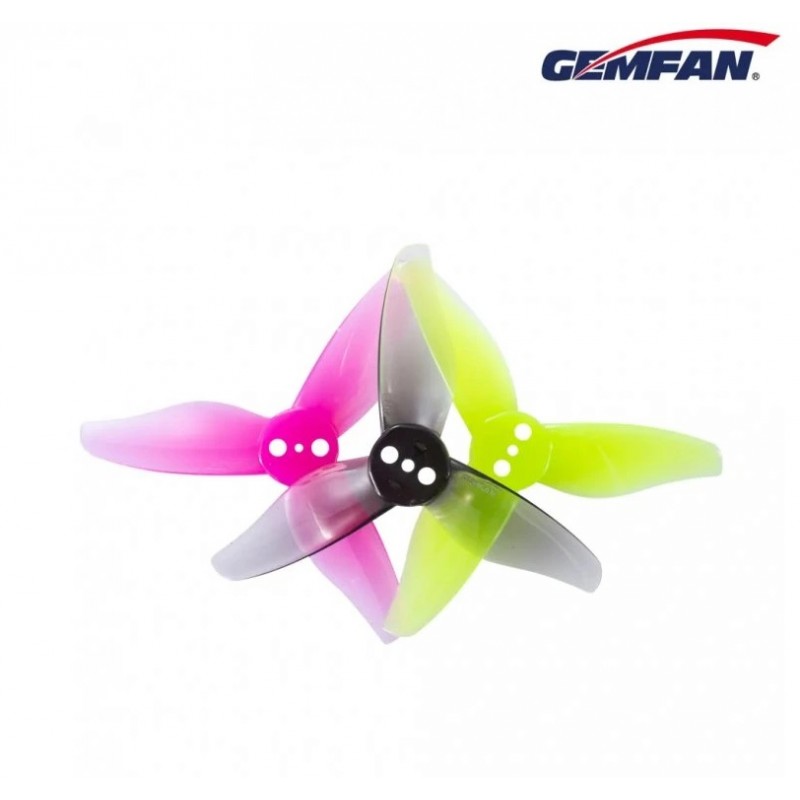Propellers Gemfan Hurricane 2023-3 PC Durable 1.5mm (4CCW+4CW)
