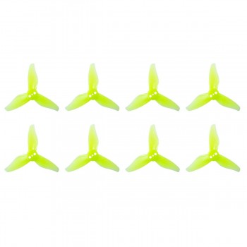 Propellers Gemfan Hurricane 2023-3 PC Durable 1.5mm (4CCW+4CW)