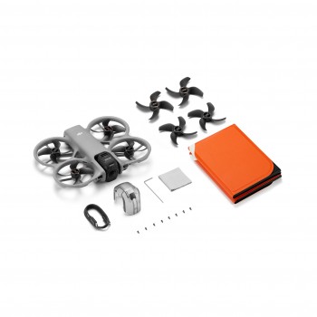 Dron DJI Avata 360