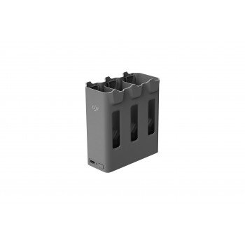 Rozdzielacz ładowarki DJI Avata 360 Charging Hub