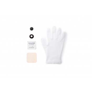 Zestaw wymiennych obiektywów DJI Avata 360 Replacement Lens