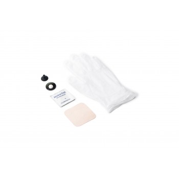 Zestaw wymiennych obiektywów DJI Avata 360 Replacement Lens
