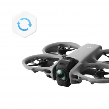 DJI Care Refresh dla DJI Avata 360