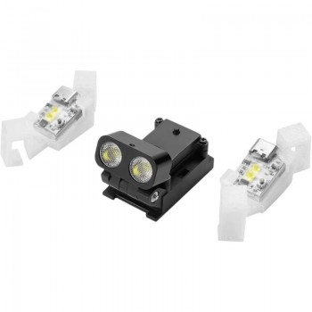 Oświetlenie VIFLY Tactical Light Kit dla DJI Avata 2