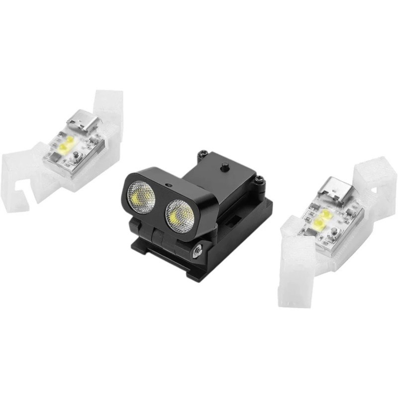 Oświetlenie VIFLY Tactical Light Kit dla DJI Avata 2