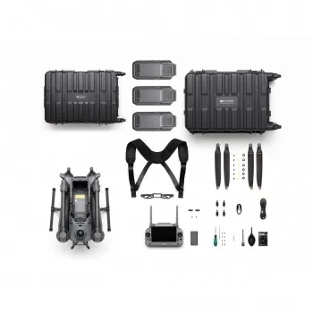 Dron DJI Matrice 400 Fly More Combo + DJI Care Plus 1 rok