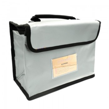 Torba ochronna na akumulatory Lipo Safe Bag 26x18x13cm