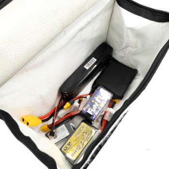 Lipo Safe Bag 26x18x13cm