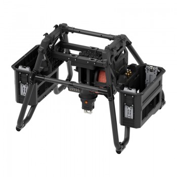 DJI FlyCart 100 Winch System