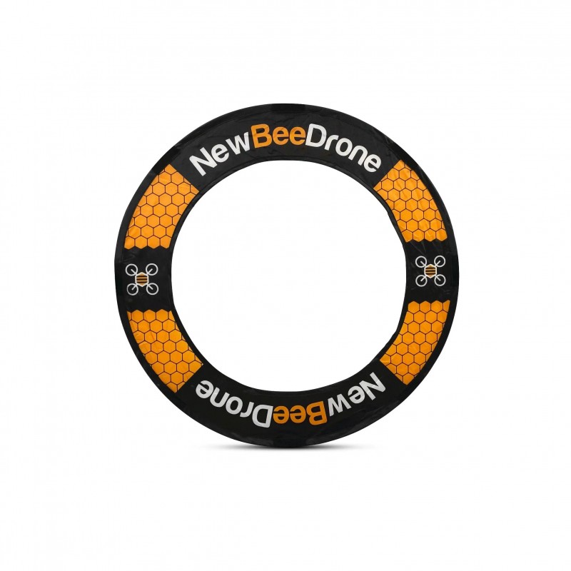 Bramki NewBeeDrone Micro Race Gate (5 szt)