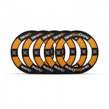 Bramki NewBeeDrone Micro Race Gate (5 szt)