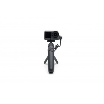 Wielofunkcyjny uchwyt ładujący DJI Osmo Action 6 Dual-Direction Battery Handle