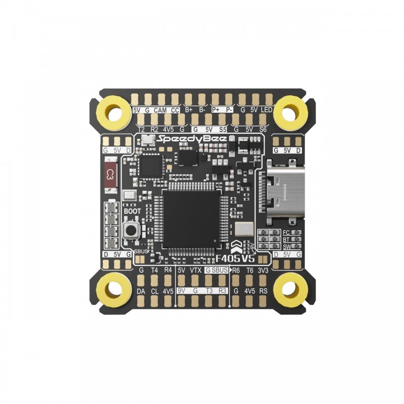 Kontroler lotu SpeedyBee F405 V5 30x30 FC