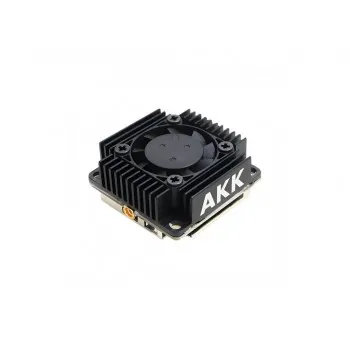 Nadajnik AKK Ultra Long Range All Channels Version 96CH 4.9G-6G 5W