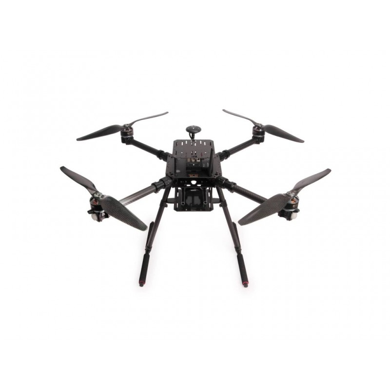 Zestaw deweloperski dron Holybro X650