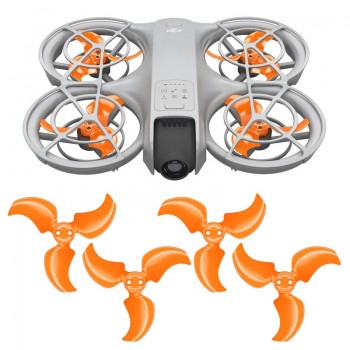 Ciche śmigła dla DJI Neo  - Master Airscrew