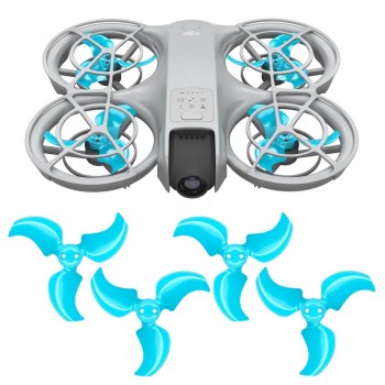 Master Airscrew STEALTH Upgrade Propellers for DJI Neo