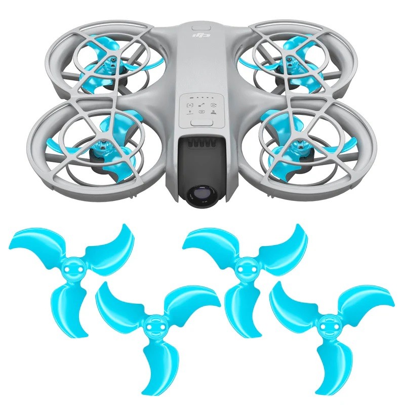 Master Airscrew STEALTH Upgrade Propellers for DJI Neo
