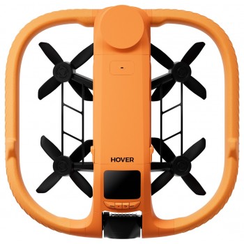 Dron HOVERAir Aqua