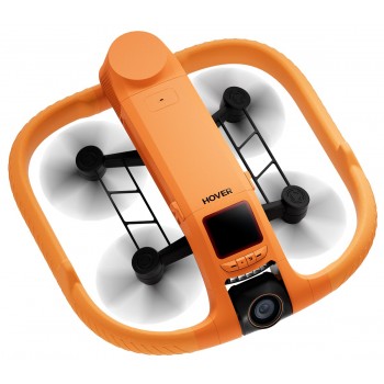 HOVERAir Aqua Drone