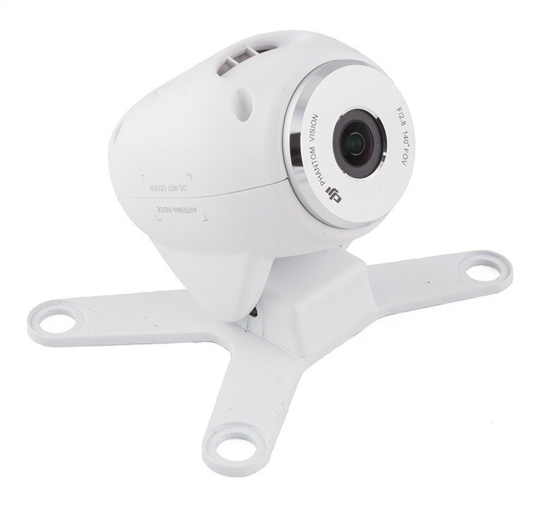 Kamera Phantom 2 Vision
