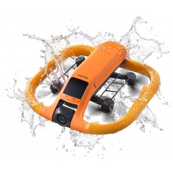 HOVERAir Aqua Drone