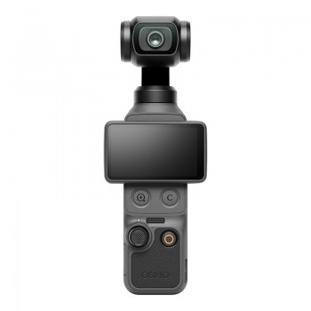 Kamera DJI Osmo Pocket 4 Standard Combo