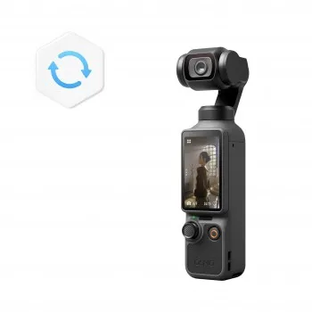 DJI Care Refresh DJI Osmo Pocket 3