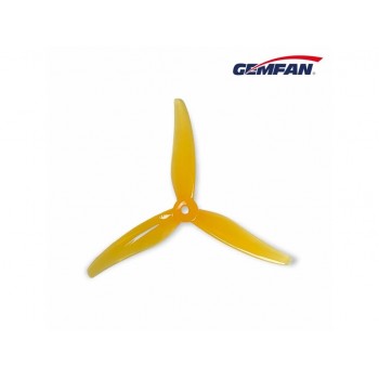 Śmigła Gemfan Hurricane 51466-3 MCK V2