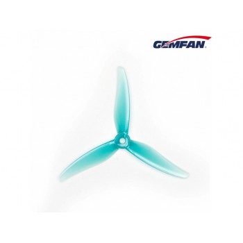 Gemfan Hurricane MCK 51466-3 3 Blade Propeller 5.1 Inch