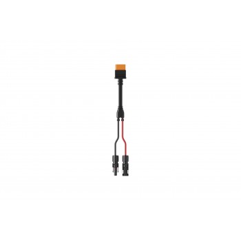 Kabel MC4 do ładowania stacji DJI Power 1000 Mini z paneli solarnych