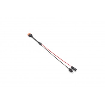 Kabel MC4 do ładowania stacji DJI Power 1000 Mini z paneli solarnych