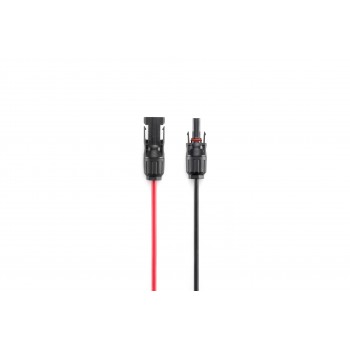 Kabel MC4 do ładowania stacji DJI Power 1000 Mini z paneli solarnych