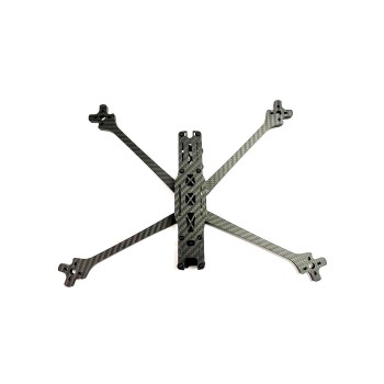 Rama TBS Source One V5 DC 7" FPV Long Range