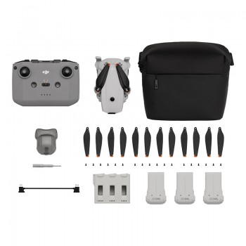 Dron DJI Lito 1 Fly More Combo