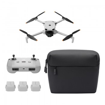 DJI Lito 1 Fly More Combo