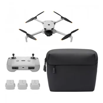 Dron DJI Lito 1 Fly More Combo