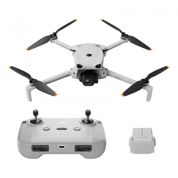 Dron DJI Lito X1