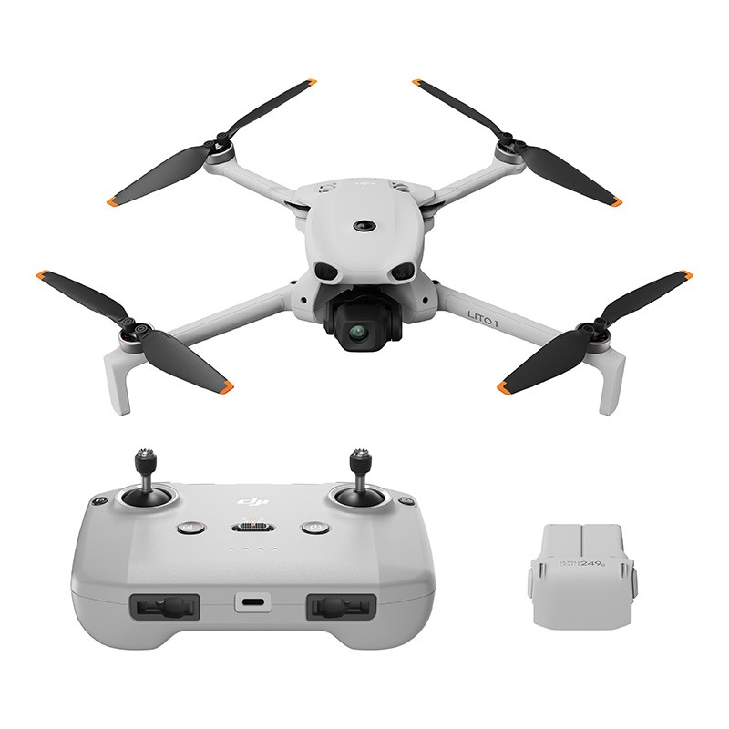 Dron DJI Lito X1